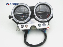 CB400 meter CB400 meter CB400 meter assembly 92-95 instrument assembly