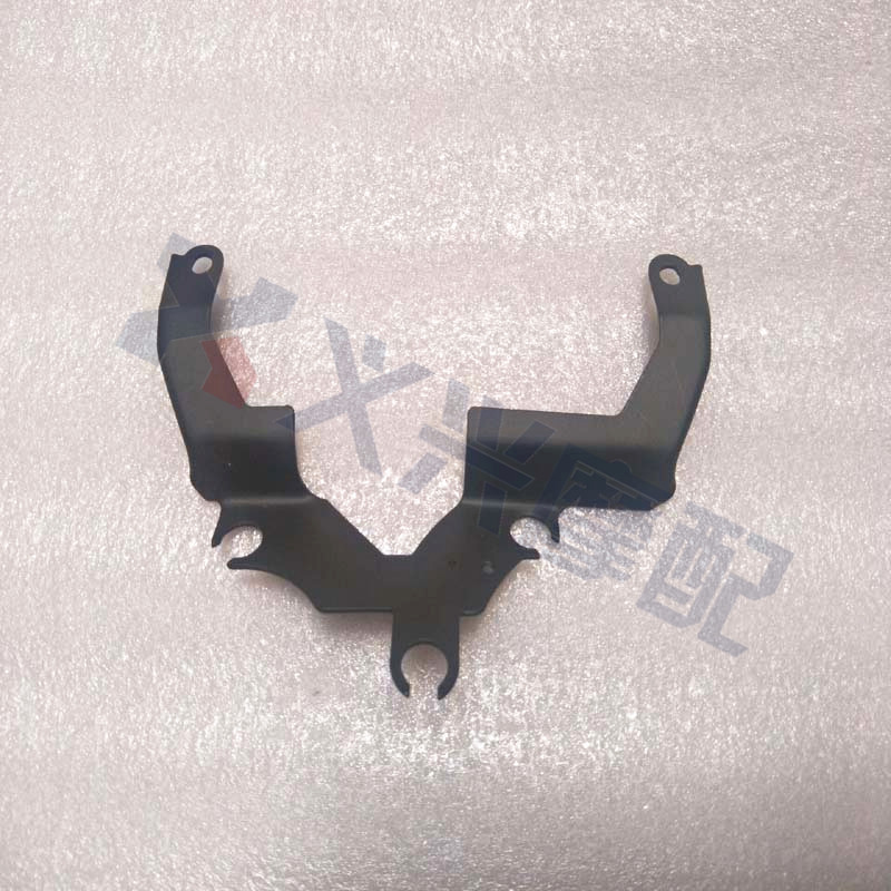 Phụ kiện xe máy: CB400 92-93-94-95 Chân đế dụng cụ hai bàn đồng hồ điện tử xe airblade 2010