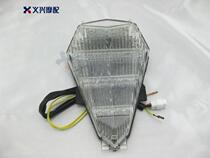 R6 rear tail light assembly R6 rear brake light assembly 06-07 LED light