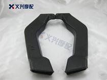 CBR400 phase 23 steam permeable pipe ventilation pipe guide Pipe pair price