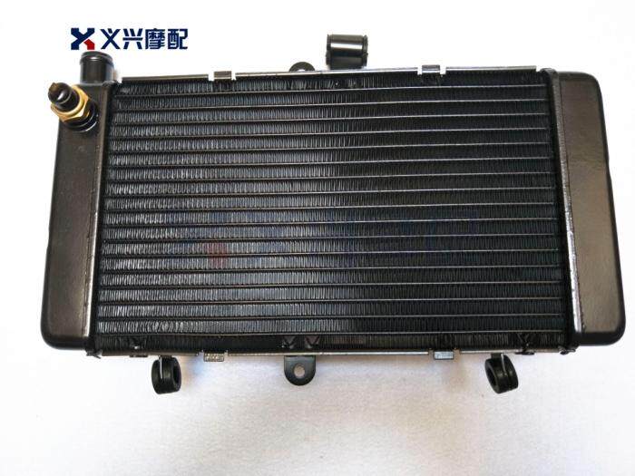 CB400 water tank assembly water cooler new water tank 92-98