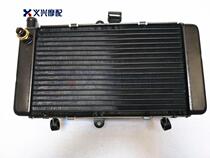 CB400 water tank assembly water cooler new water tank 92-98