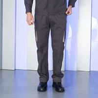 509 Deep Grey Spring и Осенний Хлопковый одиночные брюки