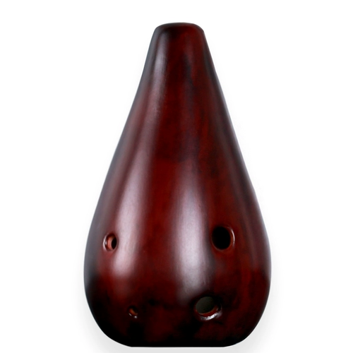 大古西韵 Takari 6 Kong Chu Xuexue Начало работы Профессиональный Маньчуку Шесть -хорх, образуя AF Low -Swing 12 Tao 埙