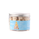 Buka Star Hamster Chicken Jelly Jelly Dry Granules Высокий белок питательный зерно золото