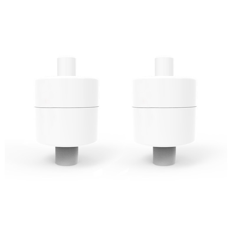 elspet Primary One Apple drinking fountain kitty water dispenser Pet dog Drink water bowl filter cartridge filter cotton