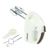 Hao Teng đập trứng điện hộ gia đình mini nướng kem trộn máy sấy tóc tự động nhỏ cầm tay eggbeater
