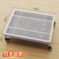 [Модель для хранения воды] белый-40*50 см (повреждение гарантировано)