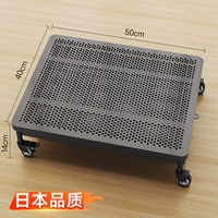 [Модель для хранения воды] Черный-40*50 см (Повреждение гарантировано)