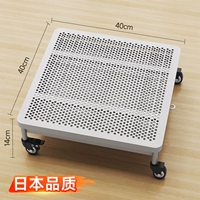 [Модель для хранения воды] белый-40*40 см (повреждение гарантировано)