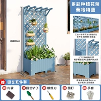 [ ✅Краска для мебели с топ-моделью] Манхэттенский синий 80*180 см, несущая модернизация, одна вещь для многократного использования