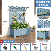 [ ✅Краска для мебели с топ-моделью] Манхэттенский синий, несущая модернизация 100*150 см, одна вещь для многократного использования