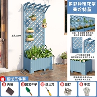 [ ✅Краска для мебели с топ-моделью] Манхэттенский синий, несущая модернизация 80 * 200 см, одна вещь для многократного использования