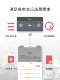 Huoting Smart Sheet Turner HT390 Bluetooth Pedal Wireless Page ອັດຕະໂນມັດປ່ຽນ Guitar Novice Practice Beat Sheet Music