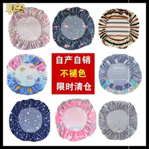 All-inclusive Korean mattress cover collapsed rice non-slip elastic band 0 7 1 1 2 meters bed cover hats polished fixed 2