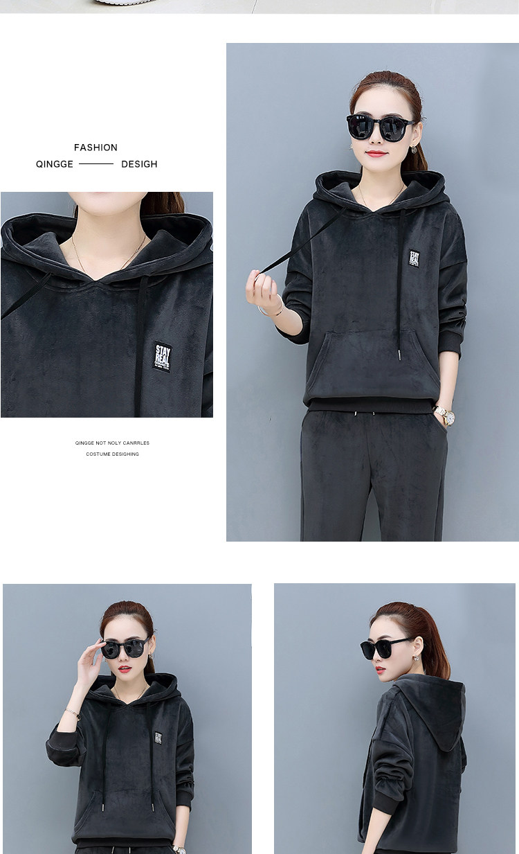 Tenue de loisirs femme - Ref 3240339 Image 23