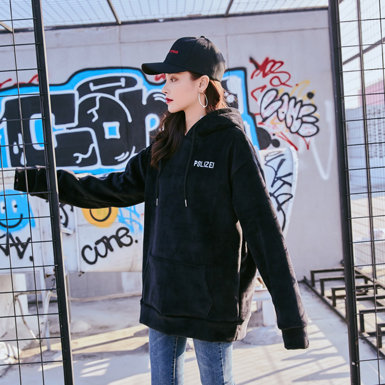 Sweatshirt femme - Ref 3216905 Image 23