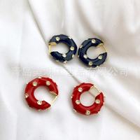 Earrings women fashion accessories new earrings temperament