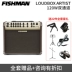 Ngư dân Fishman Loa âm thanh mini guitar loa âm thanh - Loa loa Loa loa