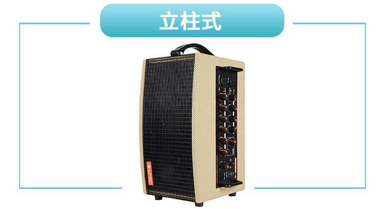 Rubiks Cube 3 hộp điện âm thanh guitar điện loa ngoài trời sạc âm thanh guitar chơi âm thanh di động - Loa loa loa kẹo kéo sony