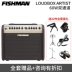 Ngư dân Fishman Loa âm thanh mini guitar loa âm thanh - Loa loa Loa loa