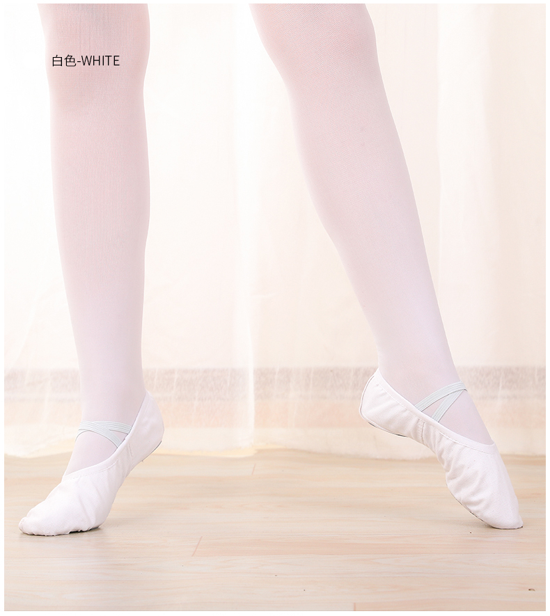 Chaussons de danse - Ref 3447950 Image 23