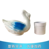 Бассейн, оборудование, гигиеническая таблетница