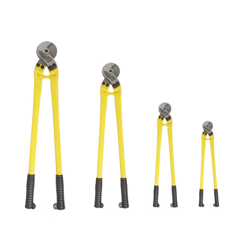 Insulation cut wire pliers labor-saving cable pliers Manual explosion-proof heavy duty knife