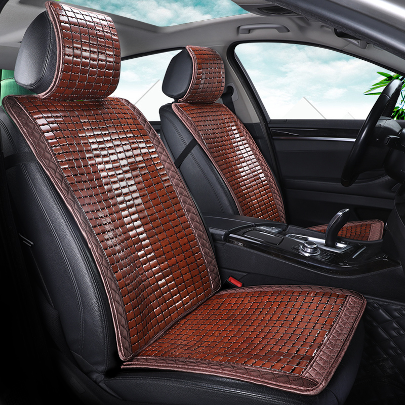 Car seat cushion summer cooling cushion Sylphy CorollaRAV4CAMRY Highlander Rayling Asian dragon seat cushion