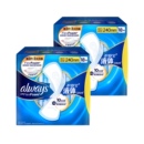 护舒宝液体卫生巾超薄透气日用