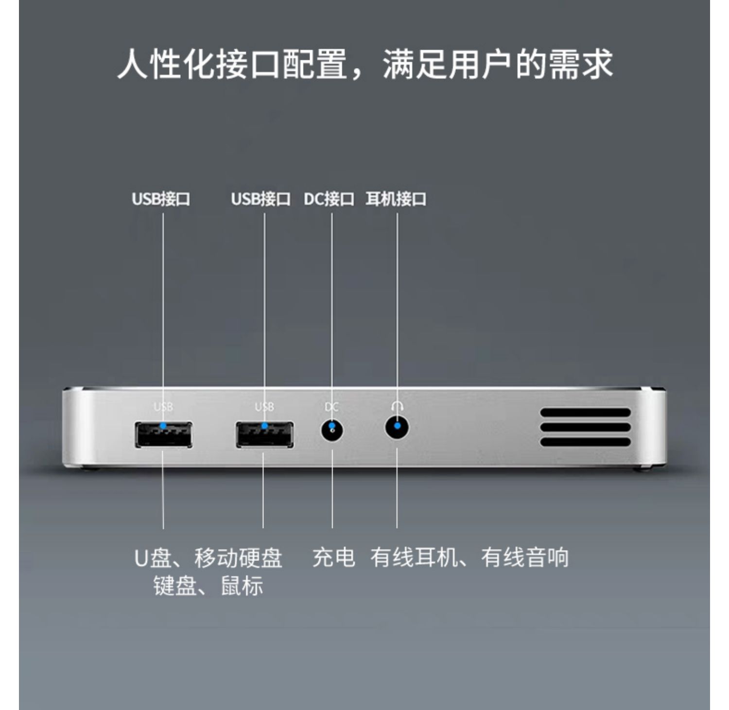 Máy chiếu điện thoại di động Skyworth / Skyworth P1 Pro Apple Android Mini Home Micro WiFi Wireless Portable Home Theater Tương thích 4K HD 1080P Máy chiếu thông minh - Máy chiếu