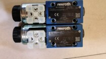 REXROTH Rexroth solenoid valve R901558510 4WE6D62 EG110N9K4 MH