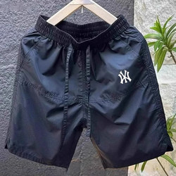 Trendy High-End Breathable Casual Shorts for Men, Summer 2025 New Style, Fashionable Outdoor Sports Beach Mid-Length Shorts