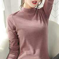 091 Темно -красный