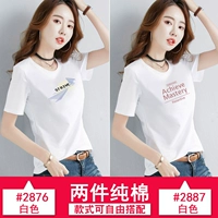 2876 белый+2887 белый