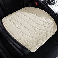 Бежевый [квадратный коврик]