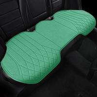 Зеленый [заднее сиденье]