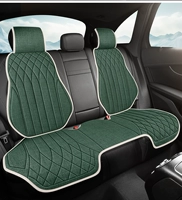 Зеленый [заднее сиденье+2 спины]