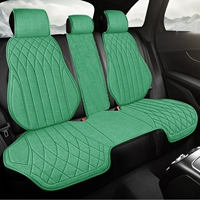 Зеленый [заднее сиденье + спинка]