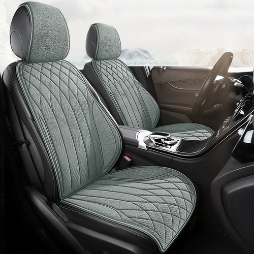 Цельное спортивное нескользящое кресло, универсальный комплект на четыре сезона, 3 предмета