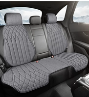 Серый [заднее сиденье+2 спины]