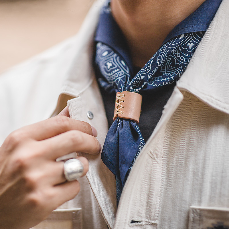 Maden tooling day family retro cashew flowers fangels Amei click the art vintage 100 lap chic headscarf male