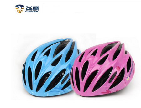 Eagle GALE blast speed skating helmet professional roller skating riding outdoor safety children's youth speed skating integrated hat