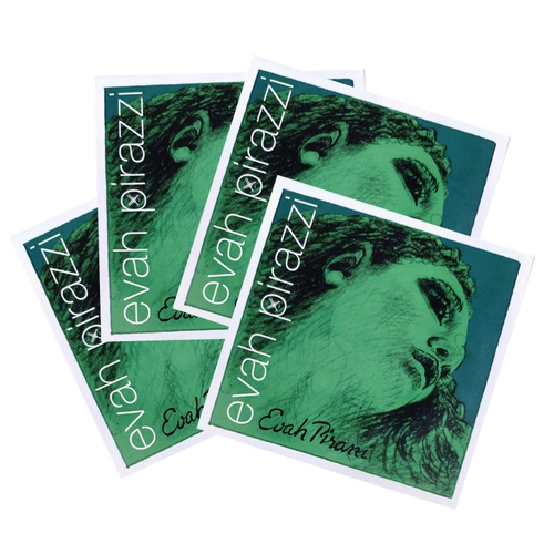 PIRASTRO Оригинальная скрипка, детский комплект, Германия, масштаб 1:8