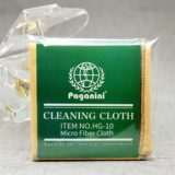 HG Century Movement, бренд Paganini, замшевая салфетка для чистки фортепиано, скрипка, фортепиано, классическая гитара, роскошный музыкальный инструмент