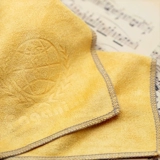 HG Century Movement, бренд Paganini, замшевая салфетка для чистки фортепиано, скрипка, фортепиано, классическая гитара, роскошный музыкальный инструмент