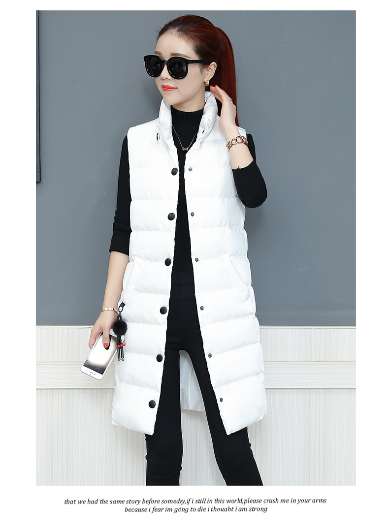 Débardeur chaud pour femme en Polyester - Ref 3178832 Image 26