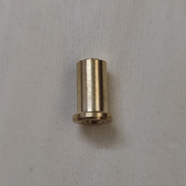 Suitable for lighter inflatable adapter pure copper gas nozzle accessories copper head converter special