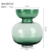 Hoa phong cách châu Âu lọ hoa tulip nhảy múa hoa bó hoa cắm hoa cắm hoa phong cách Bắc Âu phòng khách trang trí - Vase / Bồn hoa & Kệ Vase / Bồn hoa & Kệ