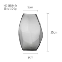 Kl1625y-tobacco grey spard ofpray